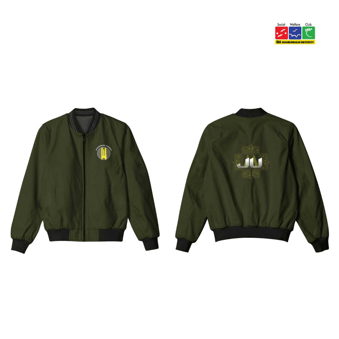 Alt JU Bomber